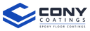 Cony Coatings - Epoxy Floor Coatings